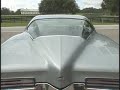 1971 Buick Riviera Boatail - an unrestored 27K original
