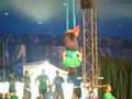 2007 Smirkus Intermediate Camp Hammock