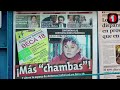 Titulares Viernes 02 Marzo 2012