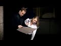 [This is an update to the previous Youtube video, except this has the audio synced. I've cut all 4 appearances of the swap, and uploaded them all to one convenient file.] This is a video cut from 
