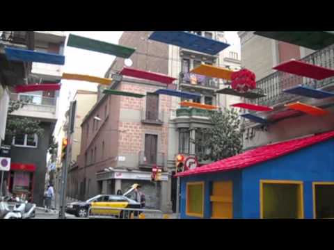 Reprodueix vídeo