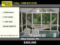 videos de West Chester, PA Real Estate - Weichert