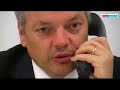 Didier Reynders � Sudpresse pour les imp�ts 2008