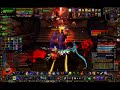 Raiders of Poland vs Teron Gorefiend