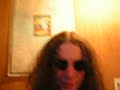 My John Lennon Impression