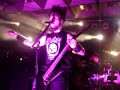 Static-X - Trance is the Motion Live 4.20.07