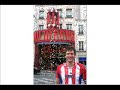 Frank Thormann en Paris