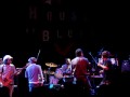 panteon rococo & rascahuele 2.House of blues Los angeles CA