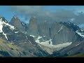 Greenpeace apoya Campaña Patagonia sin Represas