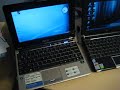 ASUS N10 Quick Comparison to 1000H - N10J ASUS N10 Quick Comparison to 1000H - N10J