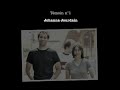 court m�trage d'animation mettant en sc�ne la satyre de vincent zuliani : tout ce que vous 

avez toujours voulu savoir sur vincent sans jamais oser le demander en video ! pr�sent� au 

mariage de vincent et nathalie.

r�alis� par nicolas vignand (www.nehopolis.c4.fr)