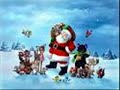 white christmas  GABRIELA DRONDOE-HIJ