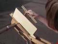 Chinese Repeating Crossbow and Single Shot Crossbow