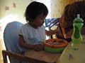mamam la soupe de maman