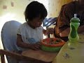 mamam la soupe de maman