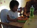 mamam la soupe de maman