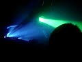 AlexSmoke Live@TDK CrossCentralFestival.London