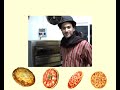 The Pizza Man