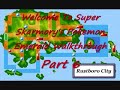 Pokemon Emerald Walkthrough Part 6