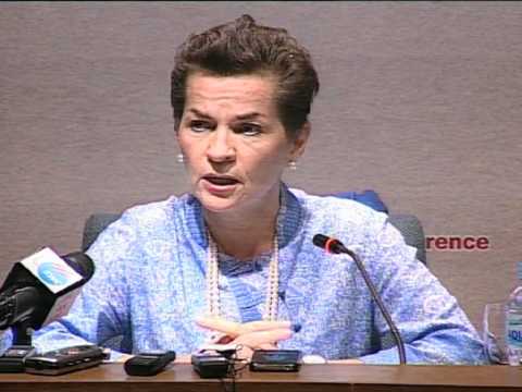 Bangcoc termina com consenso sobre agenda para 2011 0 Bangcoc termina com consenso sobre agenda para 2011