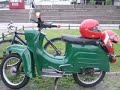 BERLING-M