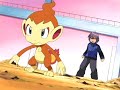 Pokemon Sinnoh Battles2: Paul vs Roark Pokemon Sinnoh Battles2: Paul vs Roark
