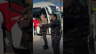 انطلاق عملية عودة ساكنة القصر الكبير