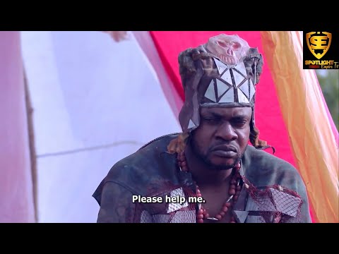 OMO ANIFOWOSE 3 Latest Yoruba Movie 2022 Drama Starring: ODUNLADE ADEKOLA / SANYERI / YINKA QUADRI