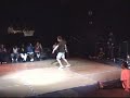 Extended Round at loughborough