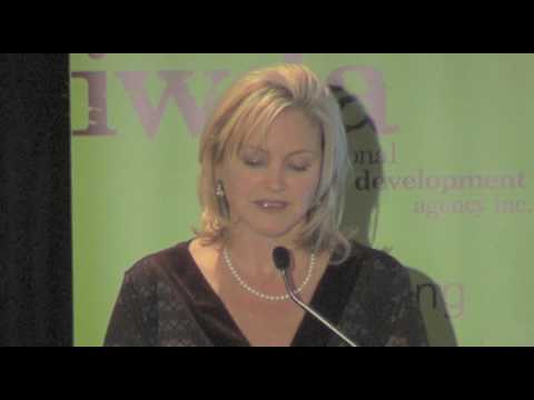 International Development - Melissa Parke