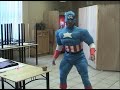 Every Day Hero 1