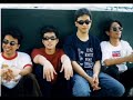 Eraserheads - Minsan