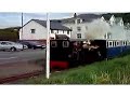 Beddgelert on the Fairbourne Railway