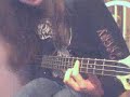 Nile - Sarcophagus (Bass Cover) Nile - Sarcophagus (Bass Cover)