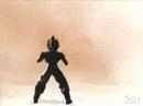 DBZ Wii game Video one DBZ Wii game Video one
