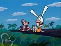 Brenda i Pan Whiskers - Radio \"Wolny kr�lik\"