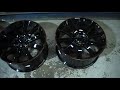 LA FRENCH CONNECT AUTO EXOTICA stephane mbia car shoes