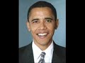 Obama is the president