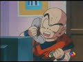 DRAGON BALL Z 141 (PARTE 1) DRAGON BALL Z 141 (PARTE 1)