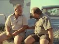 Steers Rib Burger - Broke Bakkie Mountain