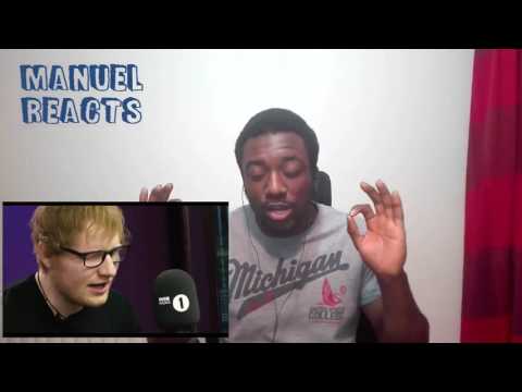 Castle On The Hill_Ed Sheeran