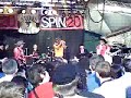 NY Dolls Jet Boy SXSW 2005