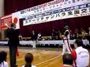 Spochan World 2007 Demonstration match Spochan World 2007 Demonstration match