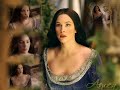 Gorgeous Liv Tyler - Arwen the Elf