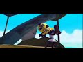 Crash of the Titans Game