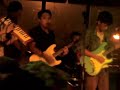 messeniah roots - arabian rock cover by augustus pablo