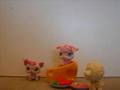 LPS The Queen's Servents