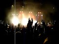 la caution - th� � la menthe live @ mix'thur juillet 2007
