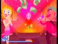 WarioWare: Smooth Moves - Feline Fever (1)