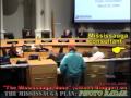 MISSISSAUGA PHOTO RADAR (CITIZENS' HEADS-UP)